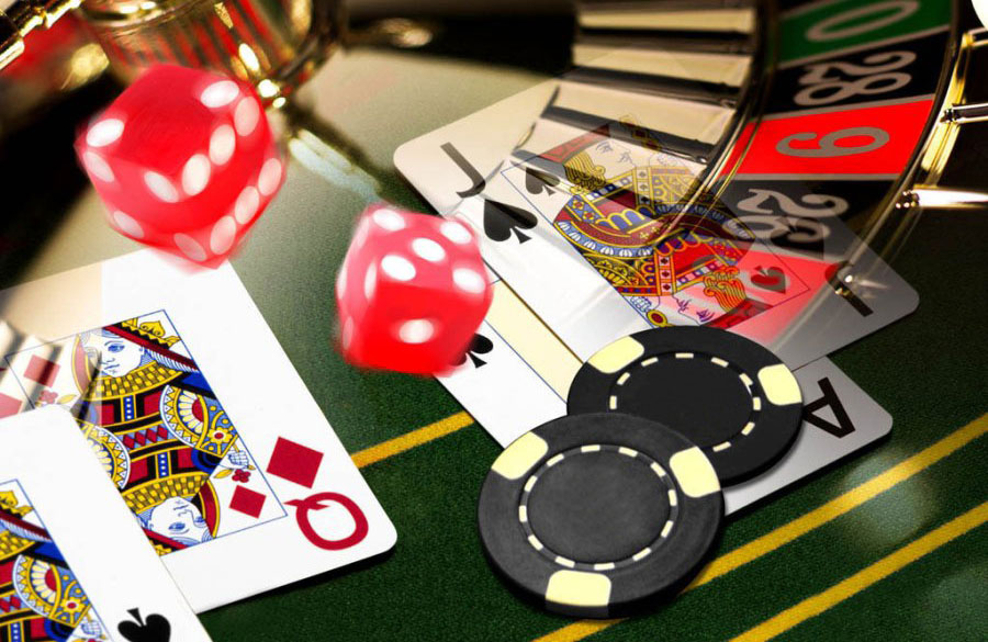 casinos online