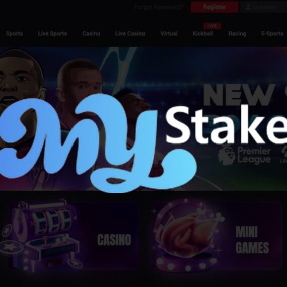 My Stake Venezuela
