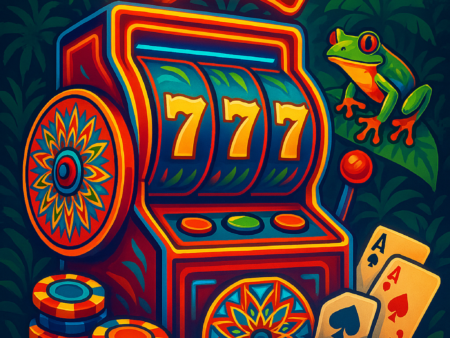 Casinos online con bonos gratis en Costa Rica