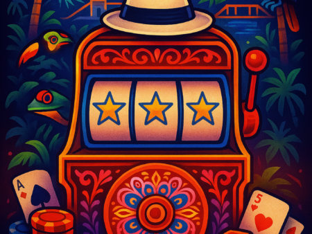 Casinos online con bono de bienvenida en Panamá