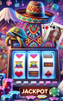 Casinos online con bono de bienvenida en Ecuador 2025/2026
