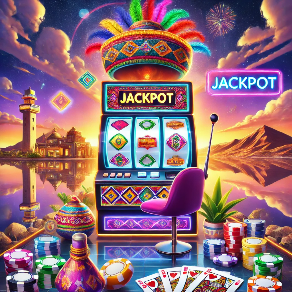 casinos bonos bolivia