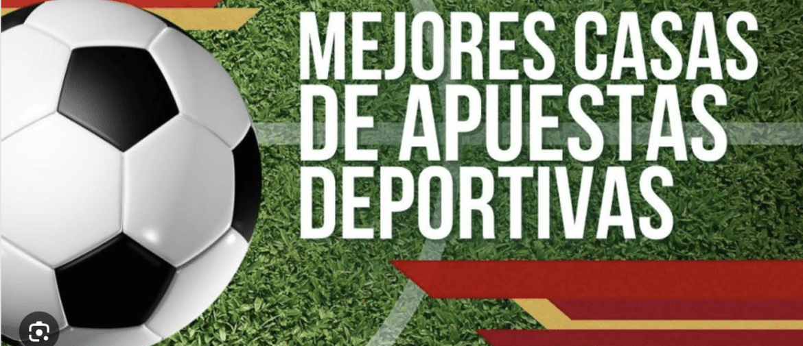 ¿Cuál es el mejor sitio de apuestas deportivas en México?