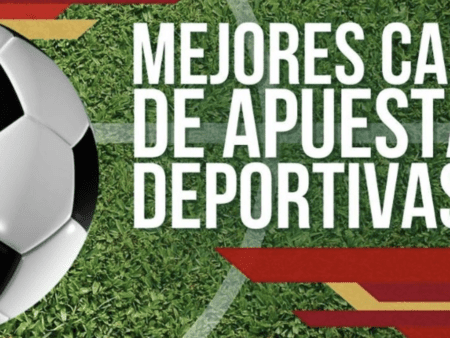 ¿Cuál es el mejor sitio de apuestas deportivas en México?