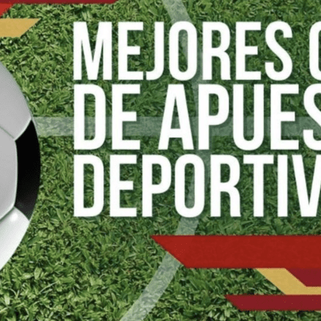 ¿Cuál es el mejor sitio de apuestas deportivas en México?