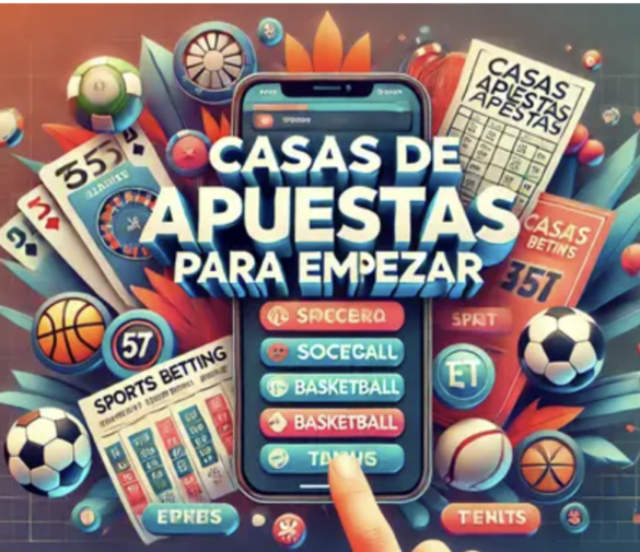 ¿Cuál es el mejor sitio de apuestas deportivas en Colombia?