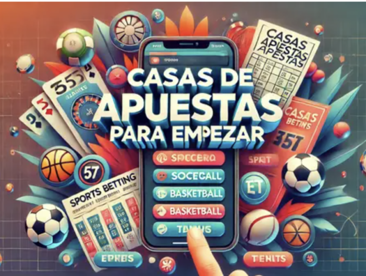 ¿Cuál es el mejor sitio de apuestas deportivas en Colombia?